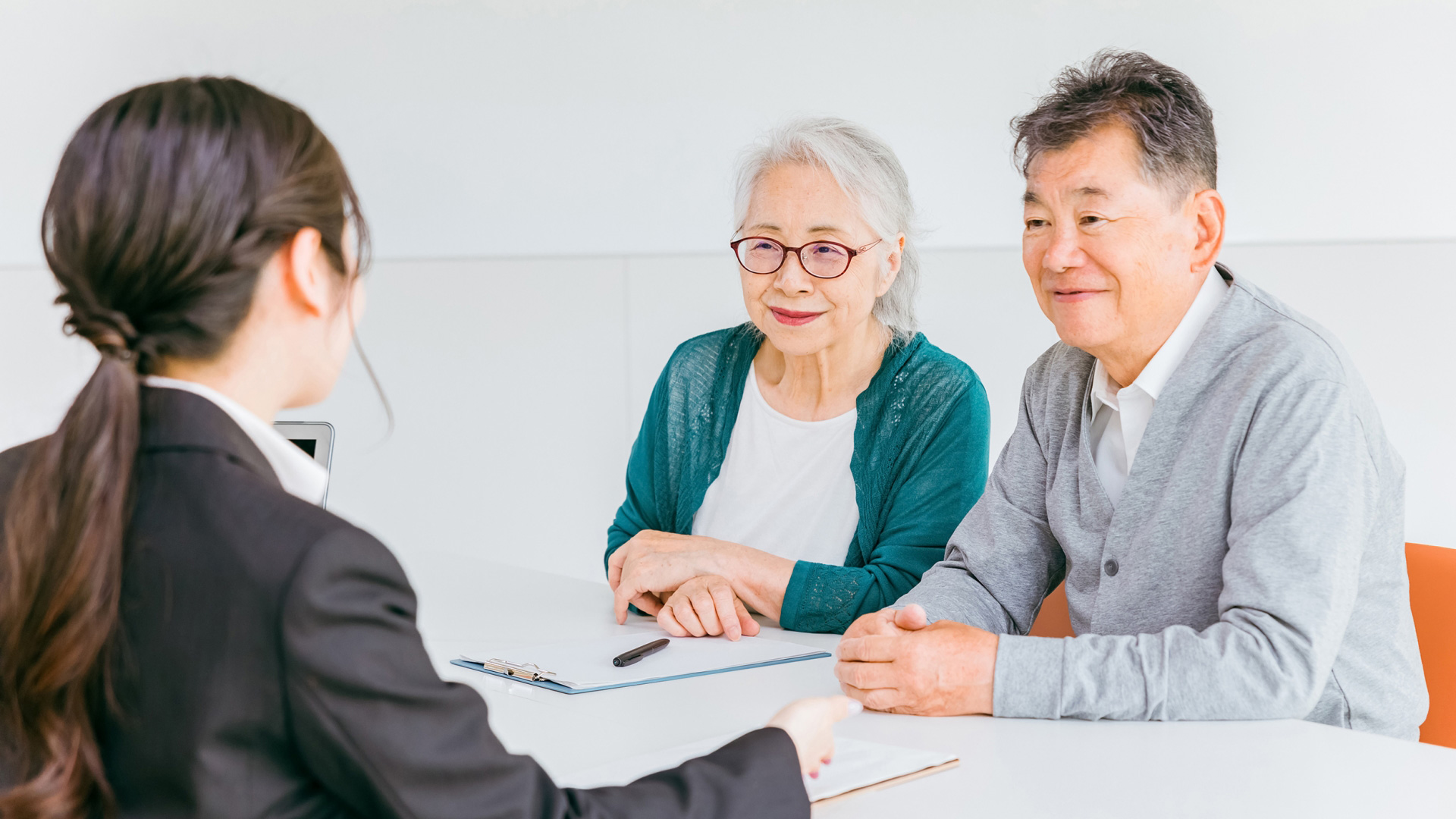 費用について相談