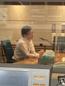 みやこ法律事務所のCMが放送されました