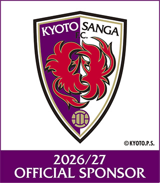 京都サンガF.Cロゴマーク